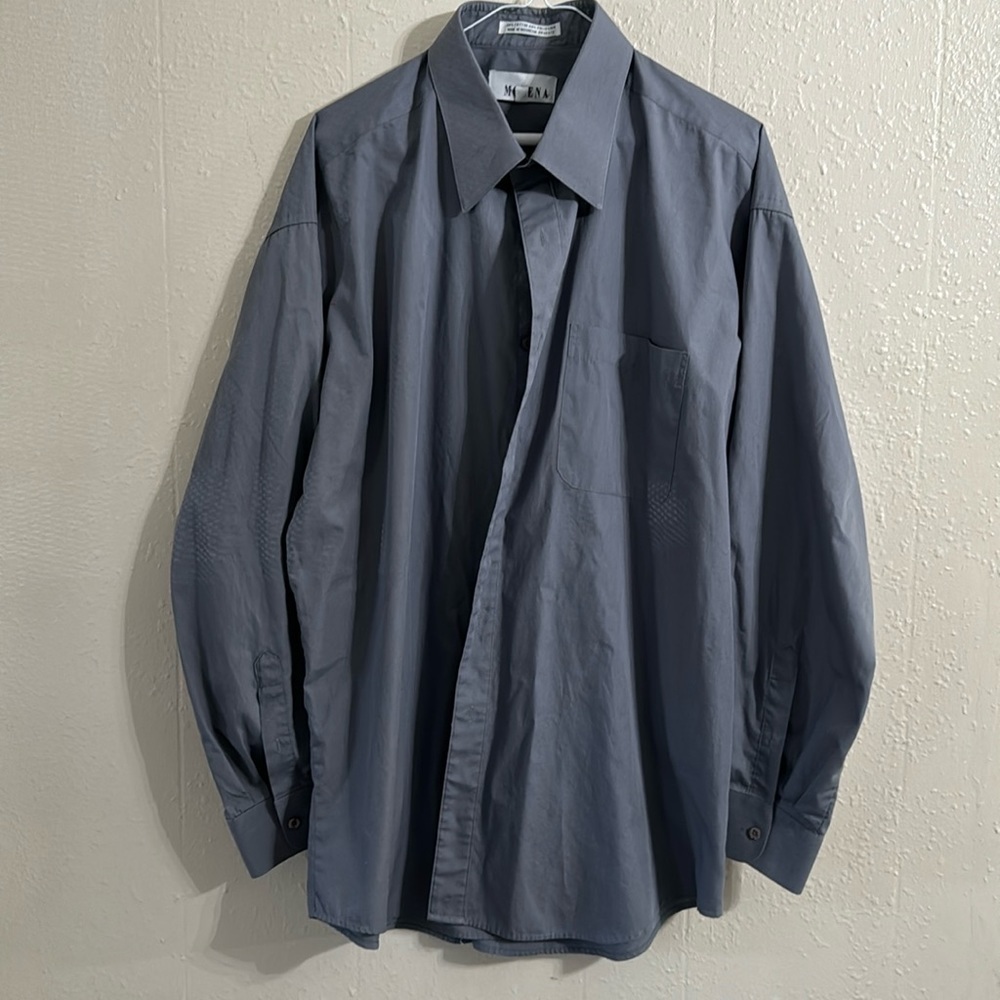 Modena Dress Shirt